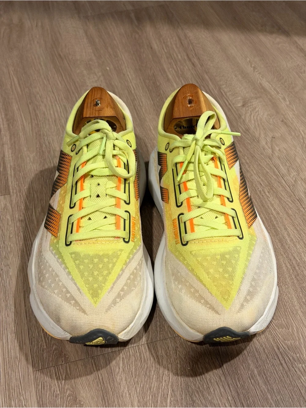 New Balance new balance